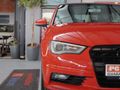 2016 Audi A3 Sedan 1.8 TFSI SE Auto