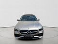 2022 Mercedes-Benz C-Class C 200 Auto