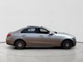 2022 Mercedes-Benz C-Class C 200 Auto