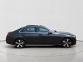 2022 Mercedes-Benz C-Class C 200 Auto