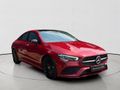 2022 Mercedes-Benz CLA 220d Progressive Auto