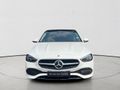 2022 Mercedes-Benz C-Class C 200 Auto