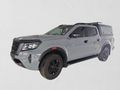2022 Nissan Navara 2.5 DDTi PRO-4X 4X4 Auto Double-Cab