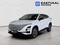 2026 Omoda C5 1.5T Street Plus