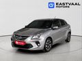 2020 Toyota Starlet 1.4 XR Auto