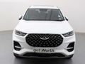 2022 Chery Tiggo 8 Pro 1.6 TDGi Executive DCT