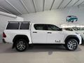 2018 Toyota Hilux 2.8 GD-6 Raider 4x4 Auto Double-Cab