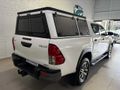 2018 Toyota Hilux 2.8 GD-6 Raider 4x4 Auto Double-Cab