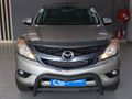 2015 Mazda BT-50 2.2 TDi H|Power SLE Double-Cab