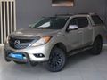 2015 Mazda BT-50 2.2 TDi H|Power SLE Double-Cab