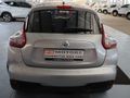 2019 Nissan Juke 1.2T Acenta