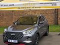 2023 Chery Tiggo 4 Pro 1.5 T Elite SE Auto