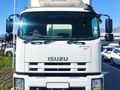 2020 Isuzu FTR 850 AMT F/C C/C