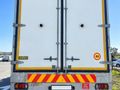 2020 Isuzu FTR 850 AMT F/C C/C