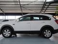 2014 Chevrolet Captiva 2.2D LT Auto