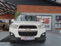 2014 Chevrolet Captiva 2.2D LT Auto