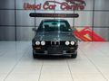 1989 BMW 3 Series 318i