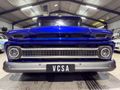 1963 Chevrolet C10 Restomod