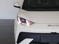 2026 BYD Dolphin Surf Dynamic