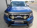 2020 Ford Ranger 2.0D XLT Auto Double-Cab