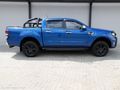 2020 Ford Ranger 2.0D XLT Auto Double-Cab