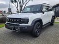 2026 Jetour T2 1.5T Aspire