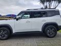 2026 Jetour T2 1.5T Aspire