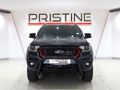 2022 Ford Ranger 2.0D Bi-Turbo Stormtrak Auto Double-Cab