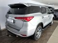 2017 Toyota Fortuner 2.4 GD-6 Raised Body Auto