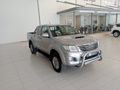 2015 Toyota Hilux 3.0 D-4D Legend 45 Xtra-Cab