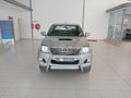 2015 Toyota Hilux 3.0 D-4D Legend 45 Xtra-Cab