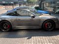 2019 Porsche 911 Carrera GTS coupe auto