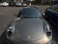 2019 Porsche 911 Carrera GTS coupe auto