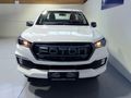 2024 Foton Tunland 2.0T G7 Workhorse Single-Cab