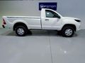 2024 Foton Tunland 2.0T G7 Workhorse Single-Cab