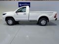 2024 Foton Tunland 2.0T G7 Workhorse Single-Cab