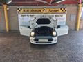 2014 MINI Hatch Cooper Auto