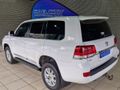 2017 Toyota Land Cruiser 200 4.5 D V8 VX Auto