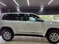 2017 Toyota Land Cruiser 200 4.5 D V8 VX Auto
