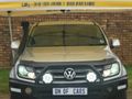 2015 Volkswagen Amarok 2.0 BiTDI Highline (132kW) 4Motion Auto Double-Cab