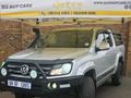 2015 Volkswagen Amarok 2.0 BiTDI Highline (132kW) 4Motion Auto Double-Cab