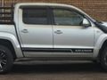 2015 Volkswagen Amarok 2.0 BiTDI Highline (132kW) 4Motion Auto Double-Cab