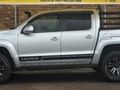 2015 Volkswagen Amarok 2.0 BiTDI Highline (132kW) 4Motion Auto Double-Cab