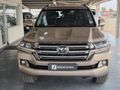 2019 Toyota Land Cruiser 200 4.5 D V8 VX-R Auto