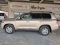 2019 Toyota Land Cruiser 200 4.5 D V8 VX-R Auto