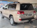 2019 Toyota Land Cruiser 200 4.5 D V8 VX-R Auto