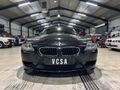 2008 BMW Z4 M Coupe