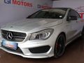 2014 Mercedes-AMG CLA 45 AMG