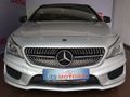 2014 Mercedes-AMG CLA 45 AMG