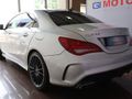 2014 Mercedes-AMG CLA 45 AMG